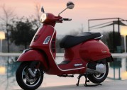 Vespa S 125